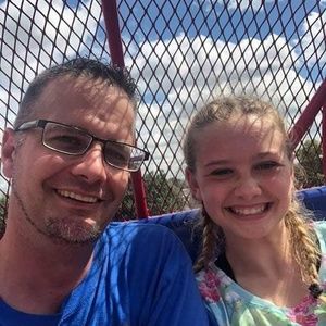 Meet your Posher, Matthew